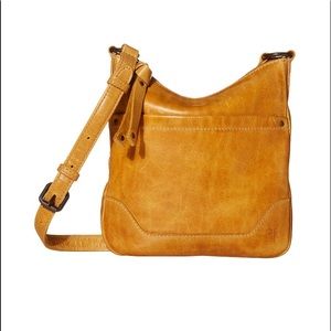 Frye Melissa crossbody